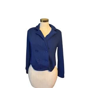 Mine Blazer size large